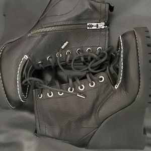 Tory Burch Howard Booties